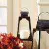 Plum & Post Madera Outdoor Lantern Small - 4 of 4