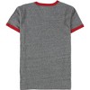 Touch by G-III Womens Louisville Cardinals Embellished T-Shirt - 2 of 2