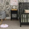 DaVinci Jenny Lind Spindle Nightstand - 2 of 3