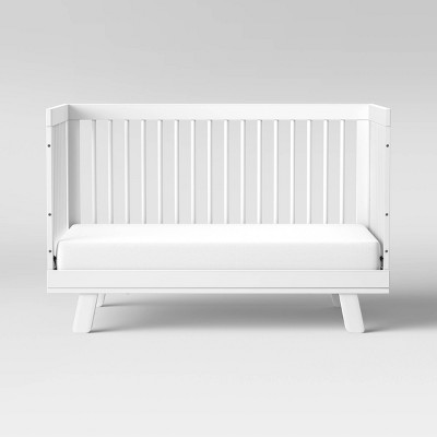 White Pine 3-in-1 Convertible Toddler Crib