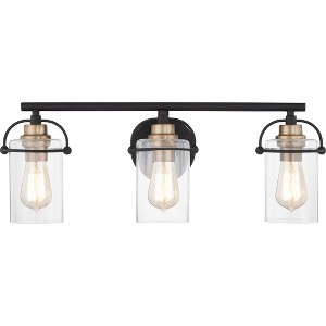 Emerson Vanity Light - 1 of 4