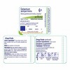 Gelsemium Sempervirens 6X by Boiron Homeopathic Single Medicine For Stress & Sleep  -  80 Pellet - 2 of 4