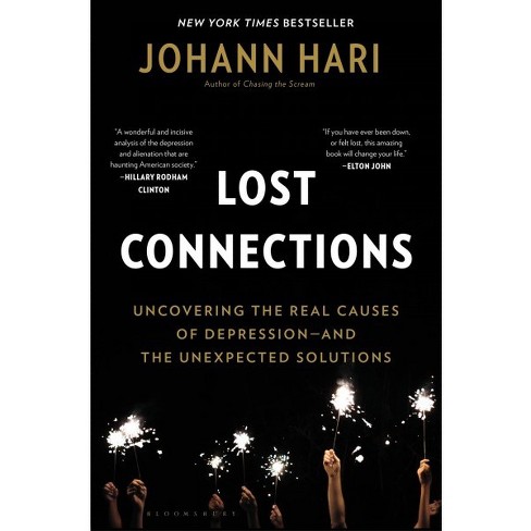 book lost connections review