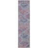 Unique Loom Sisu Collection Area Rug - Goa - 2 of 4