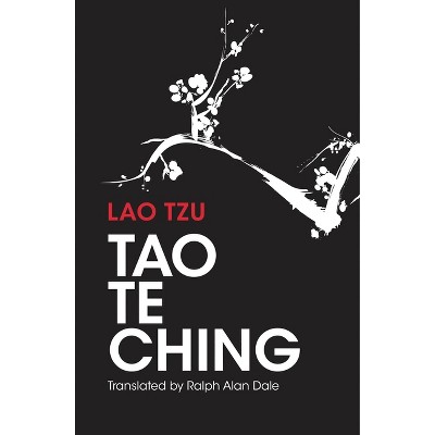 Tao Te Ching - By Lao Tse (paperback) : Target