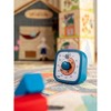 BrainStream Cookie Clock, Visual Timer - Fun Cookie Clock for Kids & Adults, Silent & Loud Countdown Timer - 60 Minute Adjustable Settings - 4 of 4
