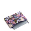 Vera Bradley Women's Outlet Cotton Essential Laptop Pouch - 2 of 2