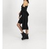 Women's Ribbed Cardigan - Aspen Dream - 3 of 3