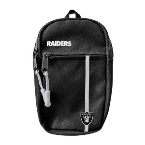 SOAR NFL Cross Body- Adjustable Strap- Travel Bag - 1 of 3