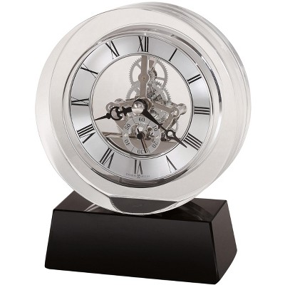 Howard Miller 645758 Fusion Tabletop Clock
