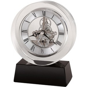 Howard Miller 645758 Fusion Tabletop Clock - 1 of 2