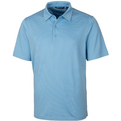 Cutter & Buck Forge Pencil Stripe Stretch Mens Polo - Atlas - M : Target