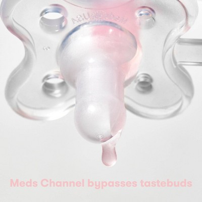 Frida Baby MediFrida Accu-Dose Pacifier Medicine Dispenser