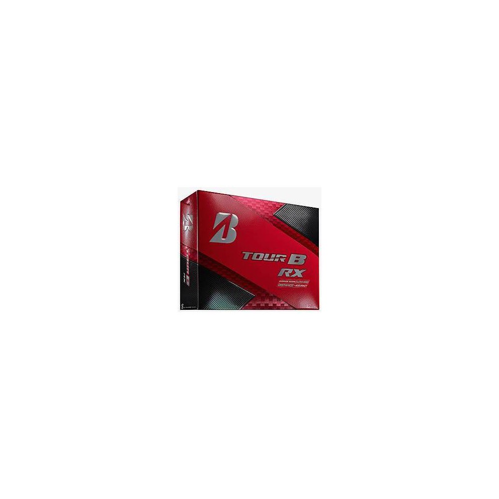 UPC 760778083048 product image for Bridgestone Golf B330RX Golf Balls 12pk - White | upcitemdb.com