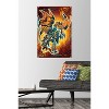 Trends International Ruth Thompson - Dragonblade Thunderblade Unframed Wall Poster Prints - 2 of 4