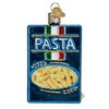 Old World Christmas 3.5 Inch Box Of Pasta Italian Spiral Tree Ornaments - 2 of 3