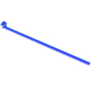 Bon Tool 22-767 Hickey Bender - Single End 40-inch - 5 Rebar - 1 of 4