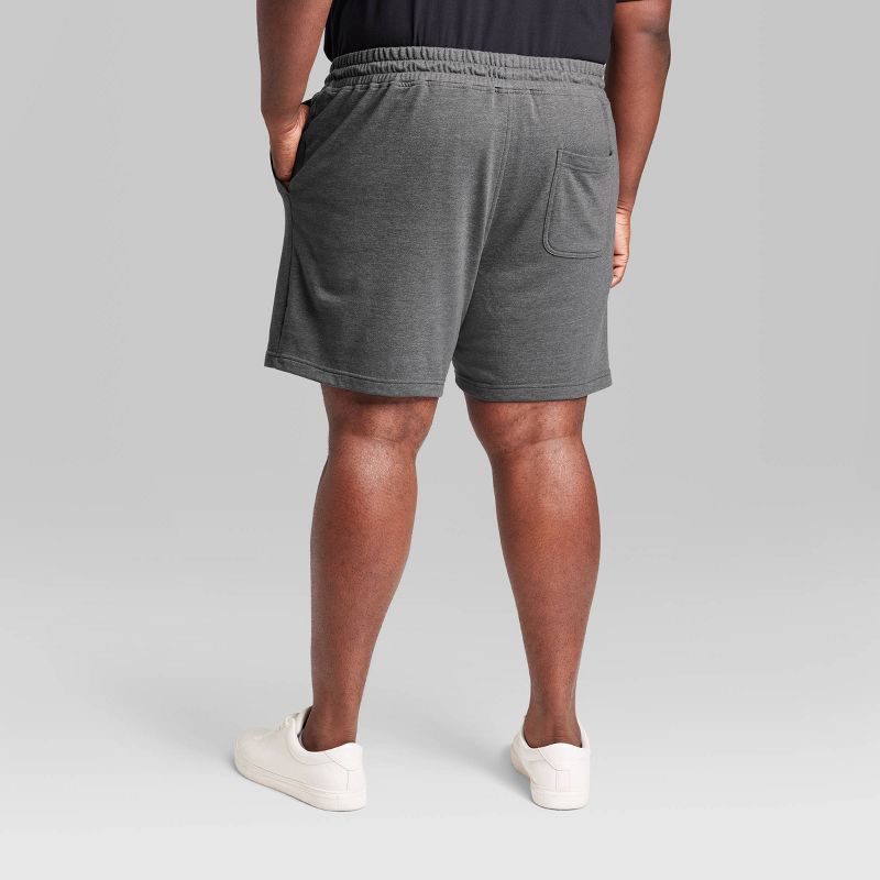 Men's Knit Shorts 6" - Original Use™, 3 of 4