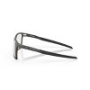Oakley OX8055 54mm Male Rectangle Eyeglasses - prescription-ready - 3 of 4