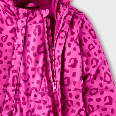 Cat & Jack - Brandclub - Baby Standard Snowsuit - Cat & Jack&