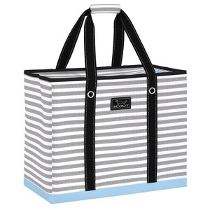 SCOUT 3 Boys Zip Tote X-Large - 1 of 4
