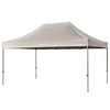 Whisen 10 x 15 Pop Up Canopy Tent, Heavy Duty Party Tent with Sidewalls, Height Adjustable - 4 of 4