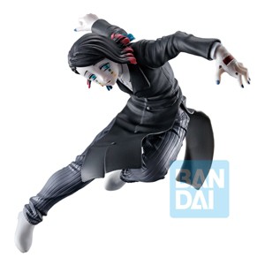 Bandai Demon Slayer Ichibansho Enmu (Shake The Sword Burn Your Heart) Figure - 1 of 1