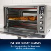 Oster 10 Function Air Fryer Oven, Toaster Oven, Countertop Oven - 2 of 4