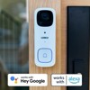 Lorex 2K Wi-Fi Video Doorbell (Battery-Operated, 32GB) - image 4 of 4