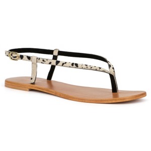 Torgeis Women's Diana Flats - 1 of 4