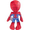 Marvel Spidey and His Amazing Friends 8" Spider-Man Plush-Stuffed Animal Toy Figure - Officially Licensed - Spider-Verse Gift for Kids, Boys and Girls - 4 of 4