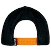 Youth Dragon Ball Z kids boys All-Over Print Snapback Hat - 4 of 4