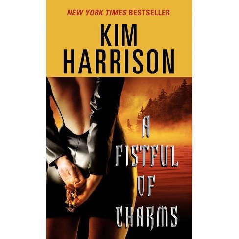 Get Kim Harrison Dead Witch Walking Pictures