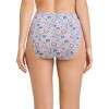 Jockey Women's Elance French Cut - 3 Pack - 3 of 4