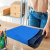 UOFFICE Colored Poly Mailer Bags 12" x 15.5-inches - 2 of 4