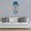 Big Dot of Happiness Happy Passover - Hanging Porch Pesach Jewish Holiday Party Outdoor Decorations - Front Door Decor - 3 Piece Sign - 3 of 4