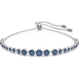 Emily Tennis Bracelet Jewelry Collection - 1 of 4