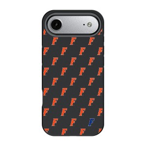 NCAA SEC Universities Fashion Pattern Bump Cell Phone Case for Apple iPhone 17 Series - 1 of 4