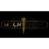 Men's Marvel: Moon Knight Gold Bird Skull Logo T-Shirt - 2 of 4