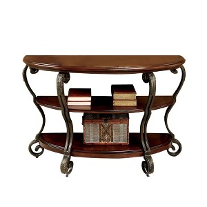 Royal Hampton Transitional Style Sofa Table - 1 of 1