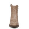 Blowfish Malibu Women's Ricky Western Boot - 4 of 4