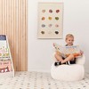 ECR4Kids Sophie Accent Chair, Kids Furniture - 3 of 4
