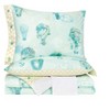 Togas Air Baloon Dreams White Pillowcase - 4 of 4