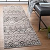 Amsterdam AMS108 Power Loomed Indoor Rug -Safavieh - 2 of 4