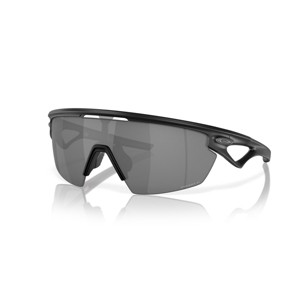 Oakley OO9403 36mm Gender Neutral Shield Sunglasses Polarized - 1 of 4