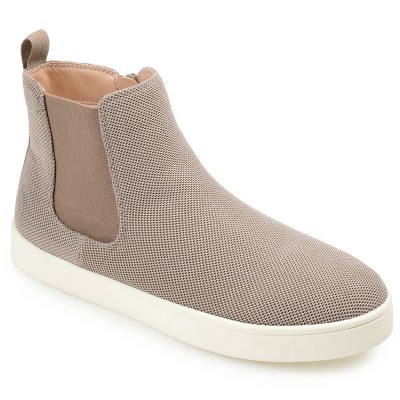 Journee Collection Women's Kolbee Sneakers