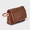 Mini Sophie Clip-on Pouch - A New Day™ - 3 of 4