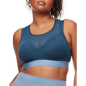 Adore Me Women's Micah Sports Bra - 1 of 4