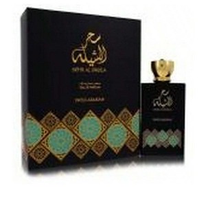Swiss Arabian Sehr Al Sheila Women Eau De Parfum Spray (Unisex) 3.4 oz - 1 of 1