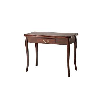 3 in 1 Expanding Table Cherry - Stakmore